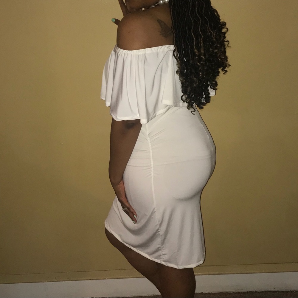 🎉Host Pick🎉!! J Bri Designs dress. - Picture 6 of 7